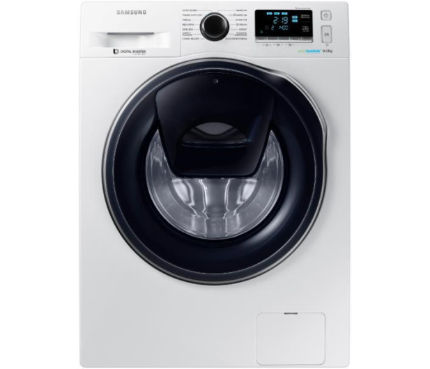 SAMSUNG WW90K6414QW - 387573 - zdjęcie